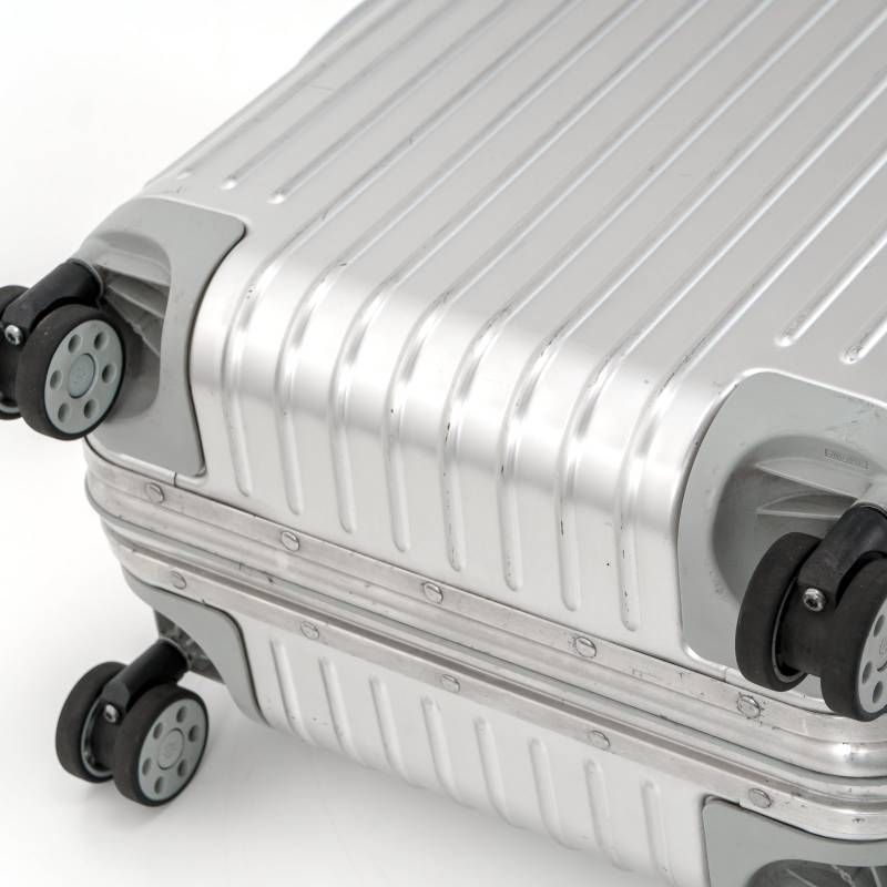 RIMOWA リモワ ORIGINAL オリジナル Cabin キャビン 35L 機内持ち込み
