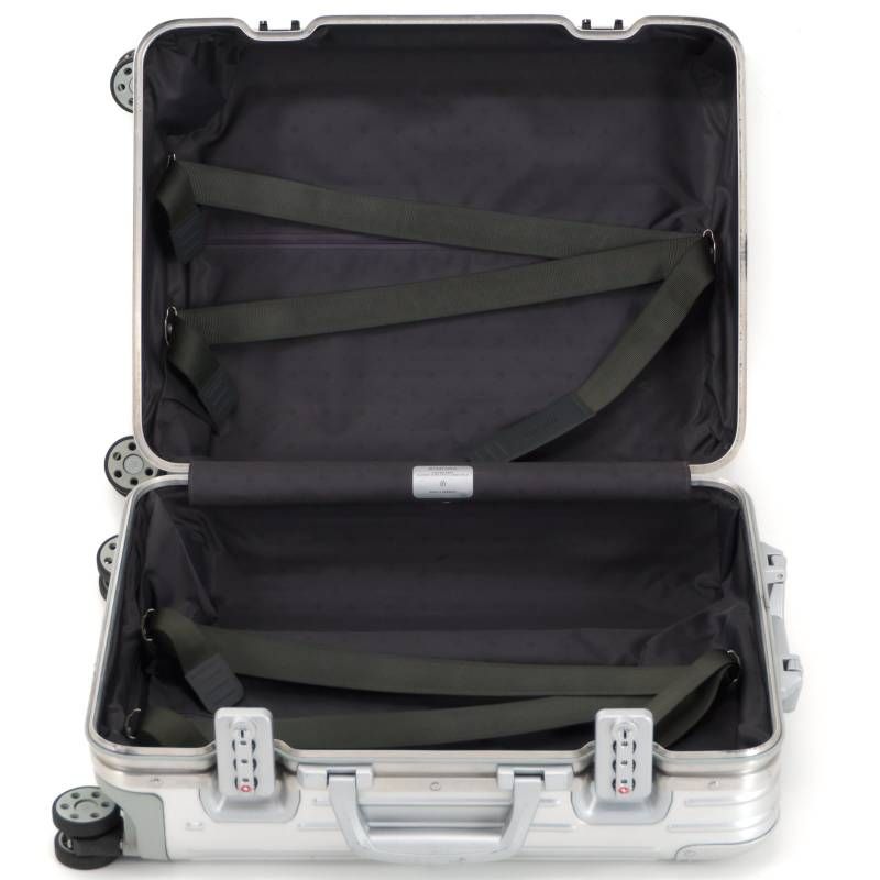 RIMOWA リモワ ORIGINAL オリジナル Cabin キャビン 35L 機内持ち込み