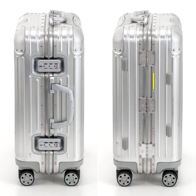 RIMOWA リモワ ORIGINAL オリジナル Cabin キャビン 35L 機内持ち込み