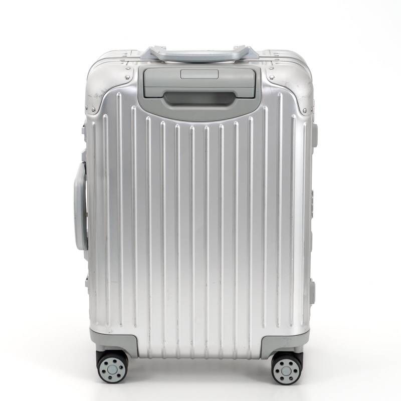 RIMOWA リモワ ORIGINAL オリジナル Cabin キャビン 35L 機内持ち込み