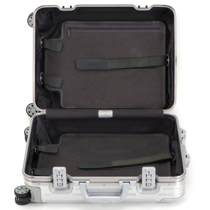 RIMOWA リモワ ORIGINAL オリジナル Cabin キャビン 35L 機内持ち込み