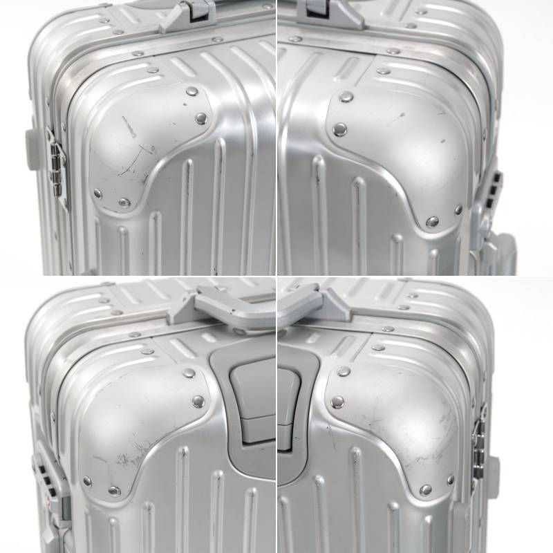 RIMOWA リモワ ORIGINAL オリジナル Cabin キャビン 35L 機内持ち込み