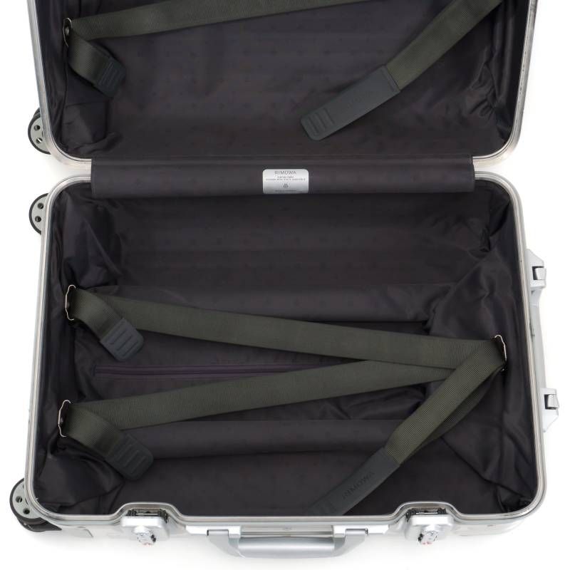 RIMOWA リモワ ORIGINAL オリジナル Cabin キャビン 35L 機内持ち込み
