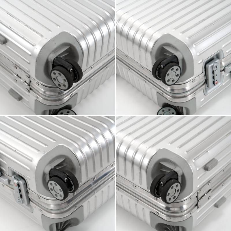 RIMOWA リモワ ORIGINAL オリジナル Cabin キャビン 35L 機内持ち込み