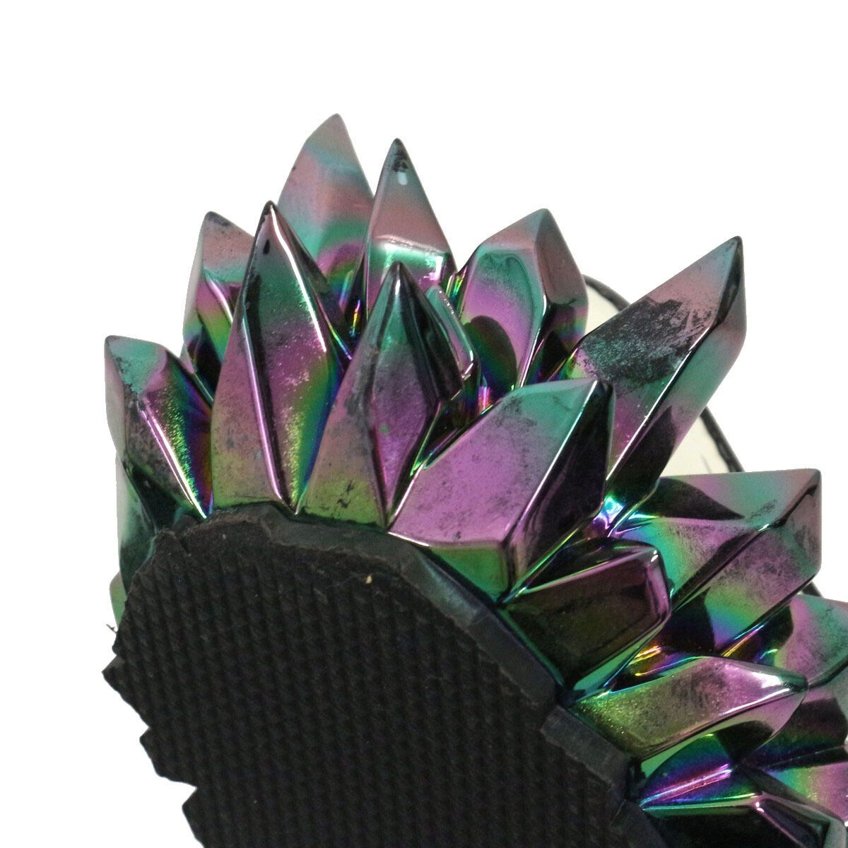 hazama ハザマ 2021SC 美来永光のドレスローファー / シューズ 25.5cm