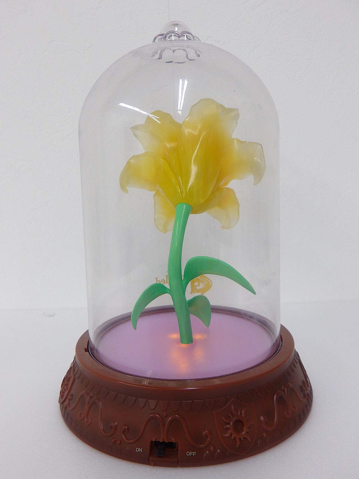 中古】 一番くじ ディズニープリンセス Dream in color ラストワン賞