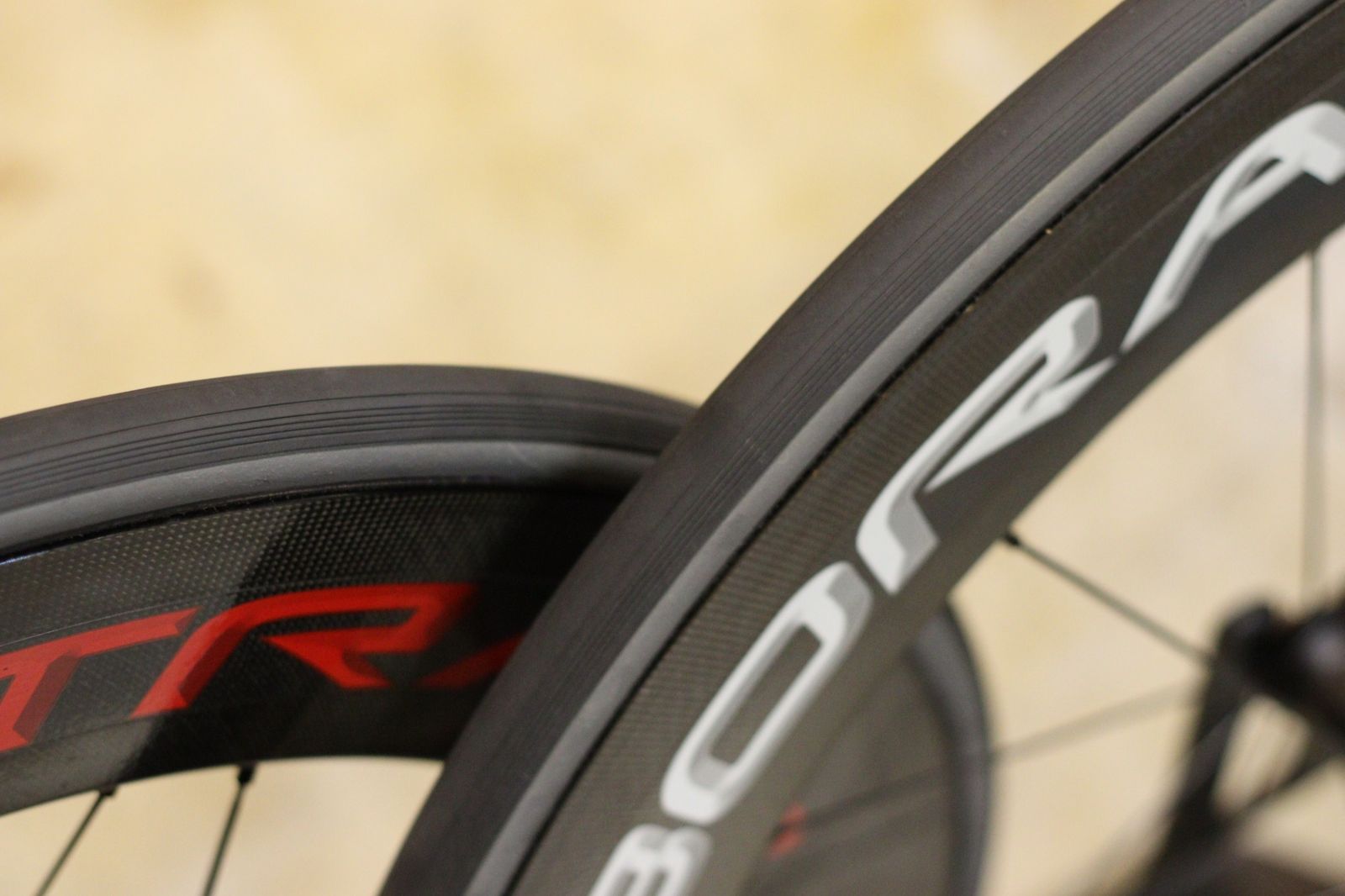 カンパニョーロ Campagnolo ボーラ ウルトラ BORA ULTRA 80 カーボン 