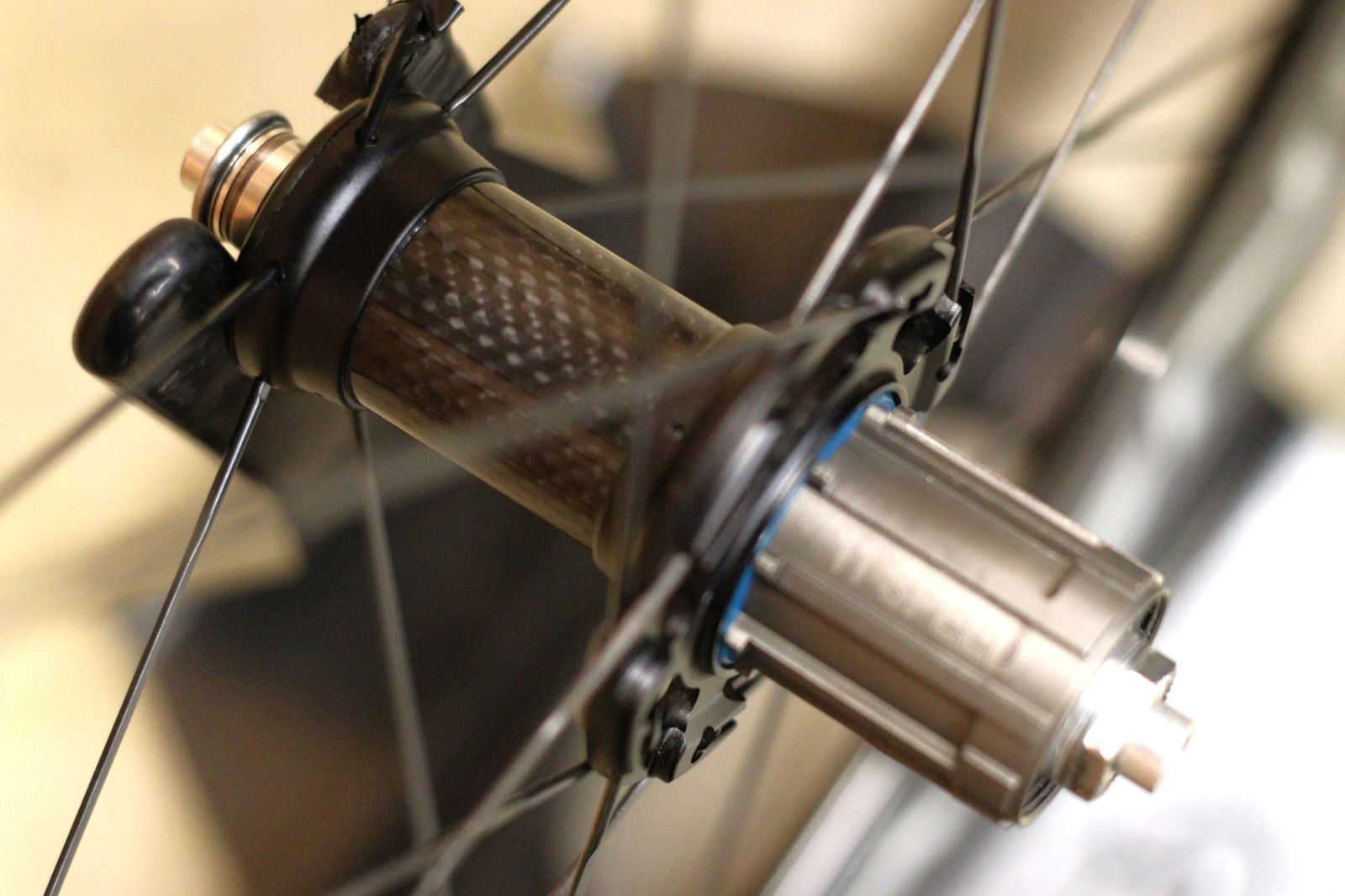 カンパニョーロ Campagnolo ボーラ ウルトラ BORA ULTRA 80 カーボン 