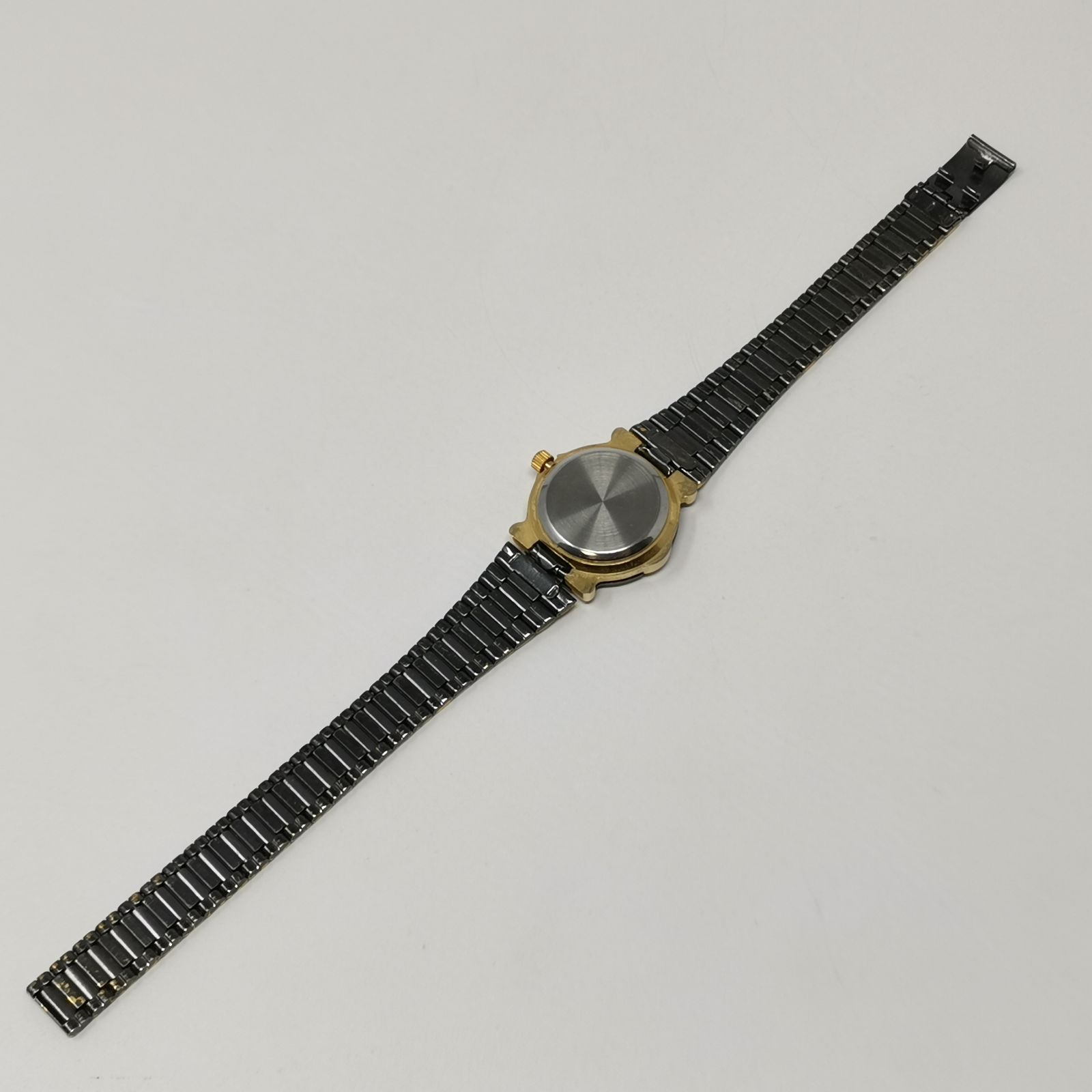 CORUM コルム アドミラルズカップ レディース腕時計 クォーツ 電池切れ