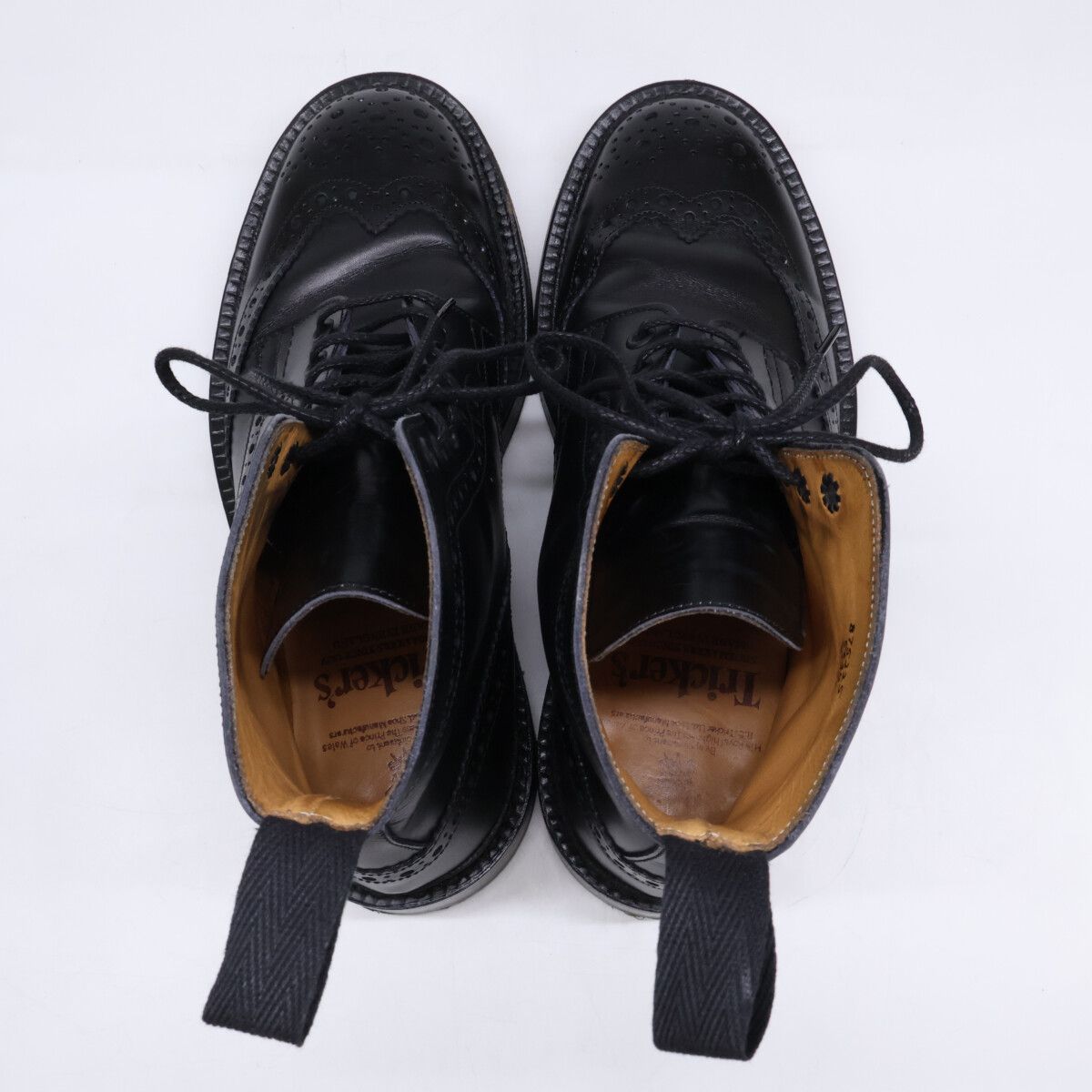 Tricker