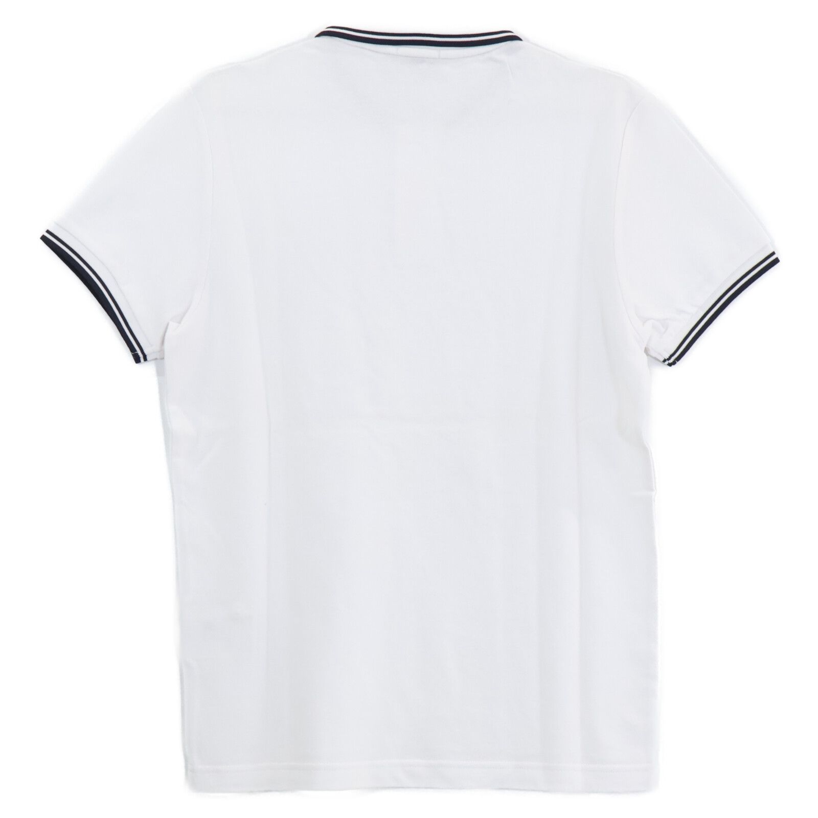 MONCLER ポロシャツ MONCLER（モンクレール） MONCLER Matt Black マットブラック