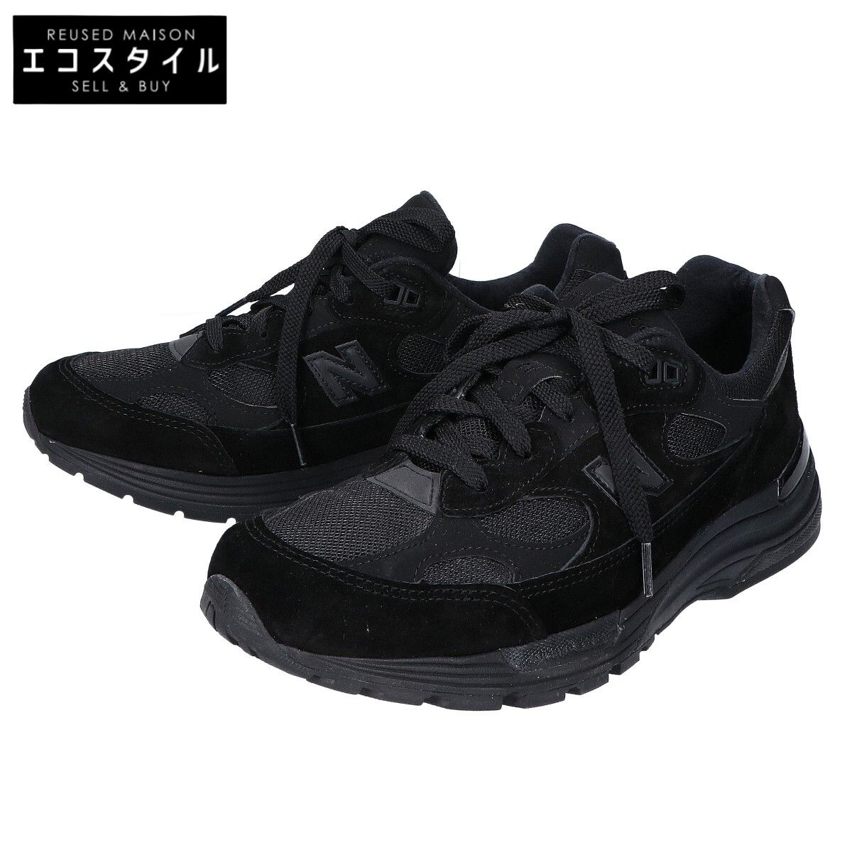 NEW BALANCE ニューバランス U992TB Made in USA スニーカー 26.5 