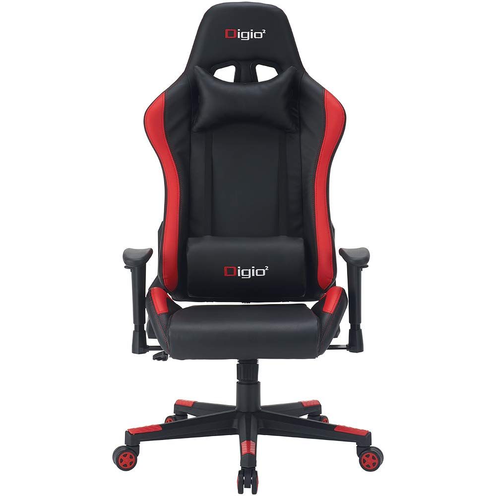 特価商品 ナカバヤシ Digio2 ゲーミングチェア Z0366