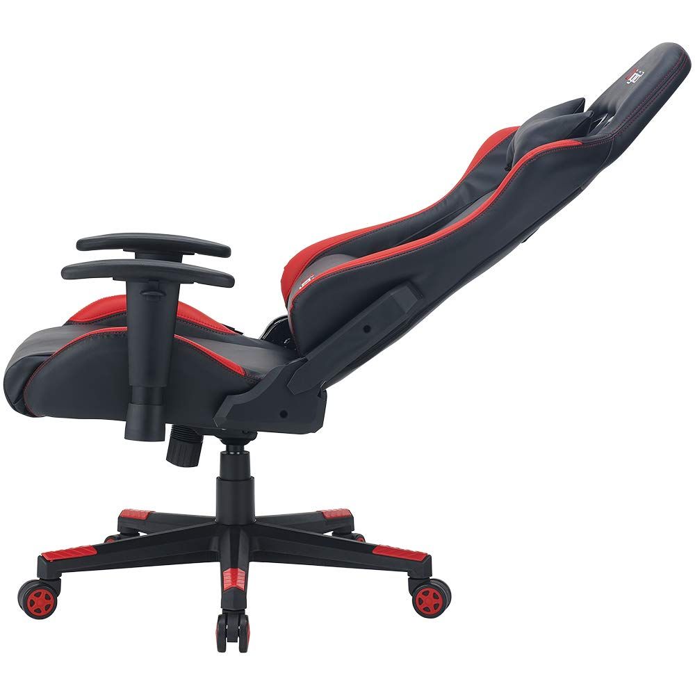 特価商品 ナカバヤシ Digio2 ゲーミングチェア Z0366