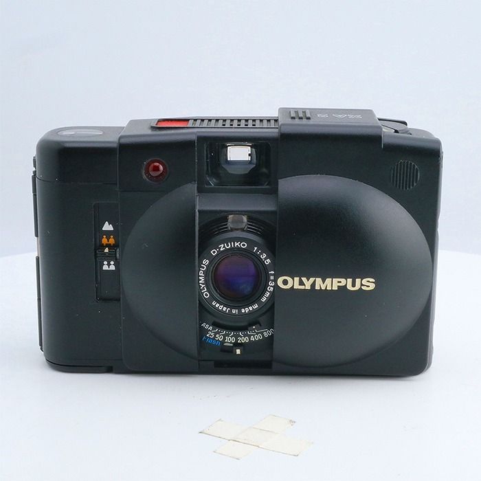 【】(オリンパス) OLYMPUS XA2