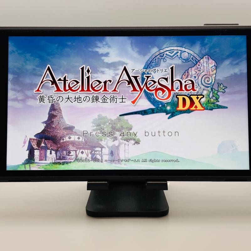 Switch 黄昏 アトリエ Switchアトリエ 黄昏シリーズ メーカー公式通販