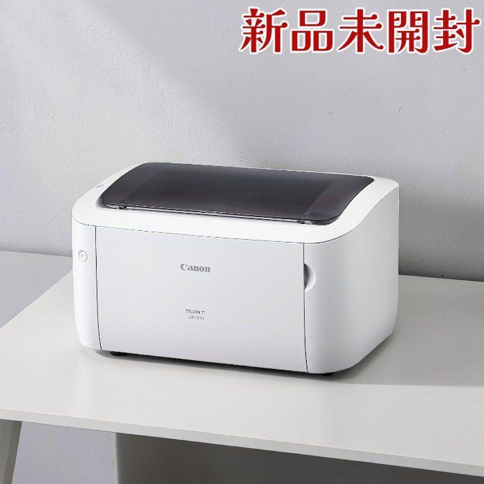 Canon キヤノン プリンター LBP6030 Satera モノクロレーザー A4 