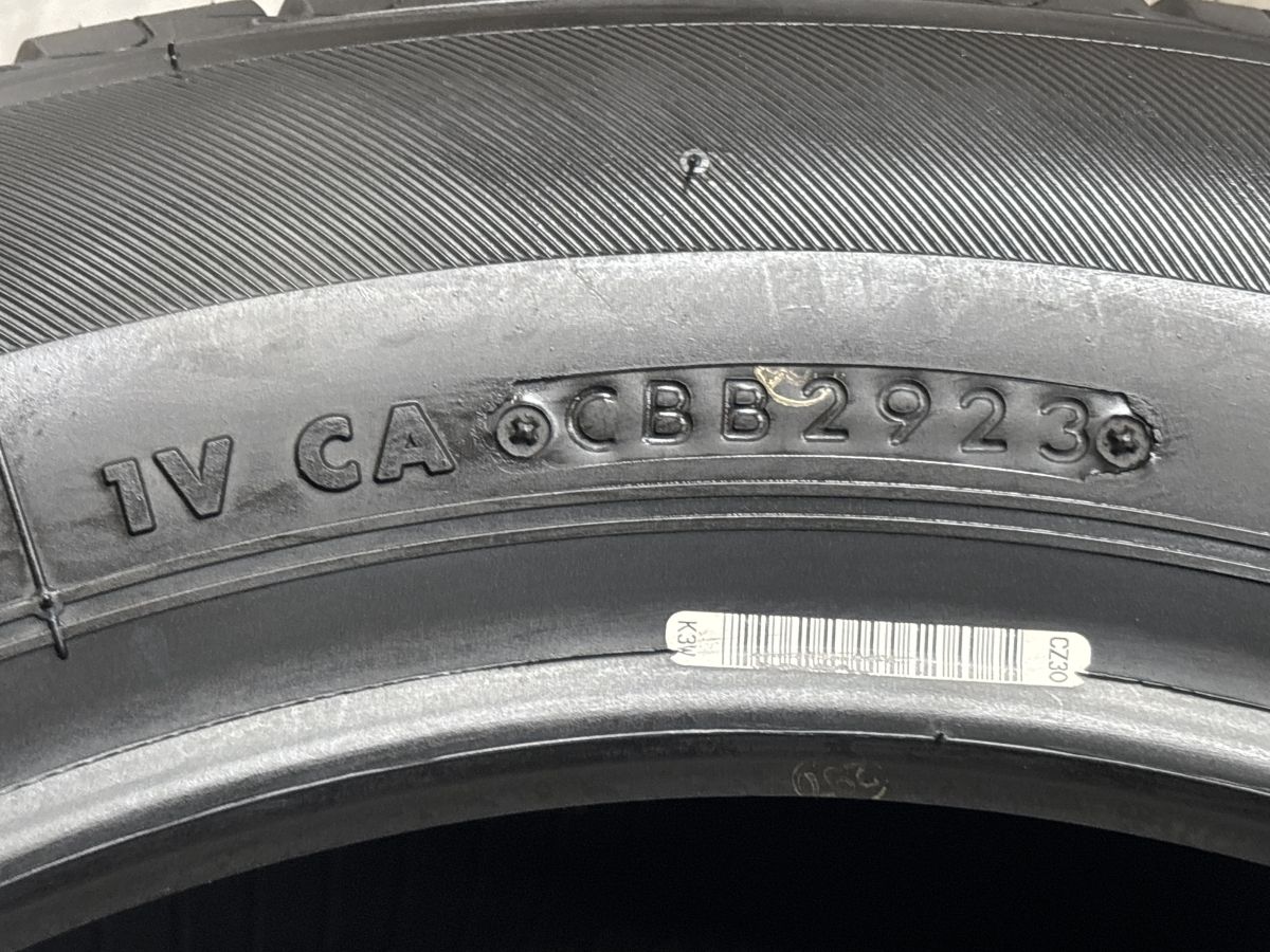 ラベル付き】セイバーリング SL201 185/60R15 4本セット ヤリス アクア