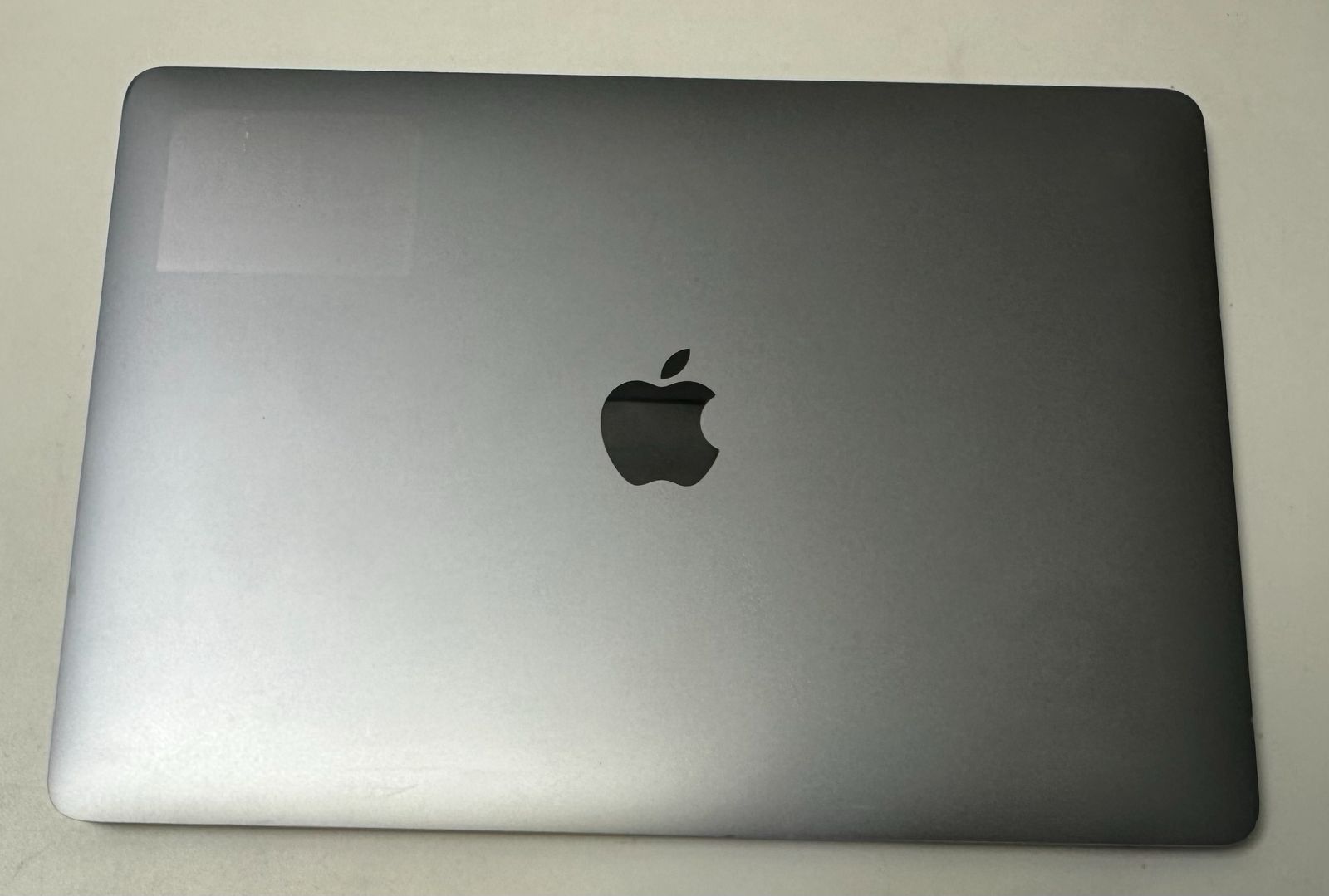 ジャンク】MacBook Pro 13