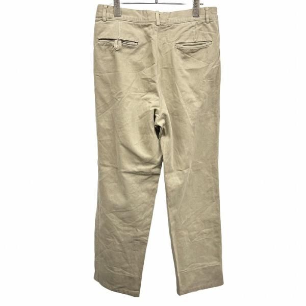 中古】[印象AB] NEWYORKER ニューヨーカー チノパンツ メンズ 79
