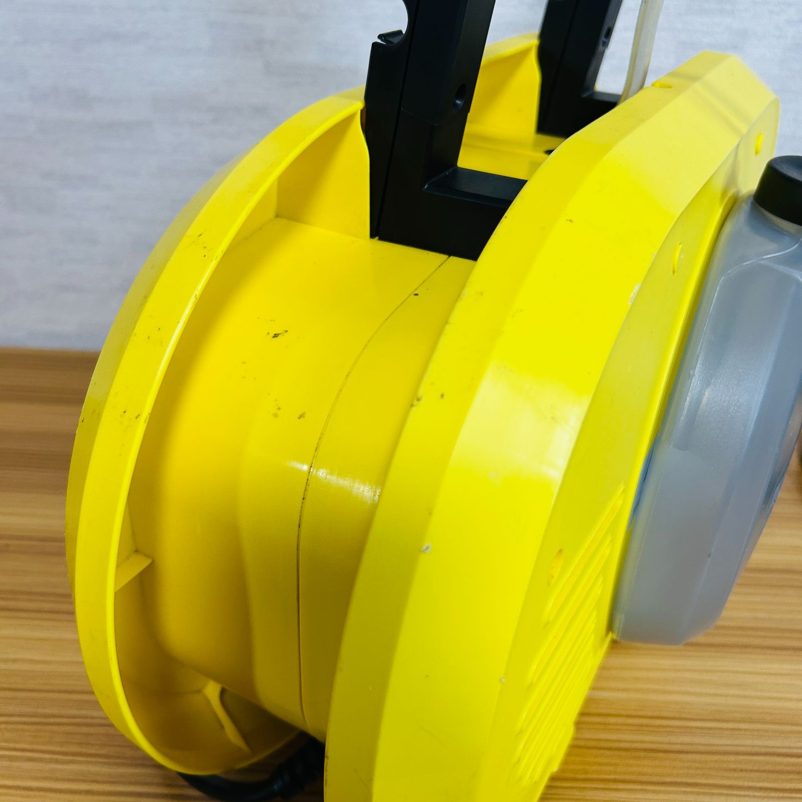 KARCHER ケルヒャー JTK25 家庭用高圧洗浄機（1.672-572） - メルカリ
