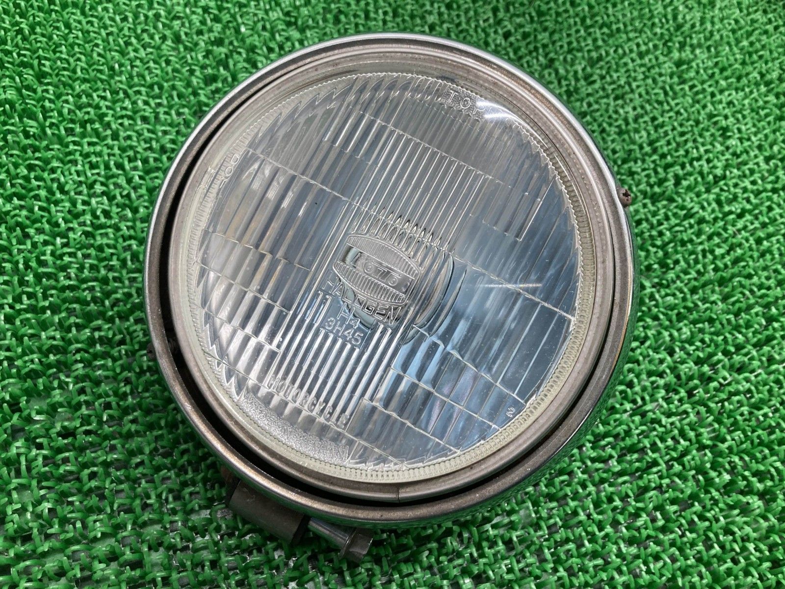 V-MAX1200 ヘッドライト YHA-169/3H45 ヤマハ 純正 中古 バイク 部品
