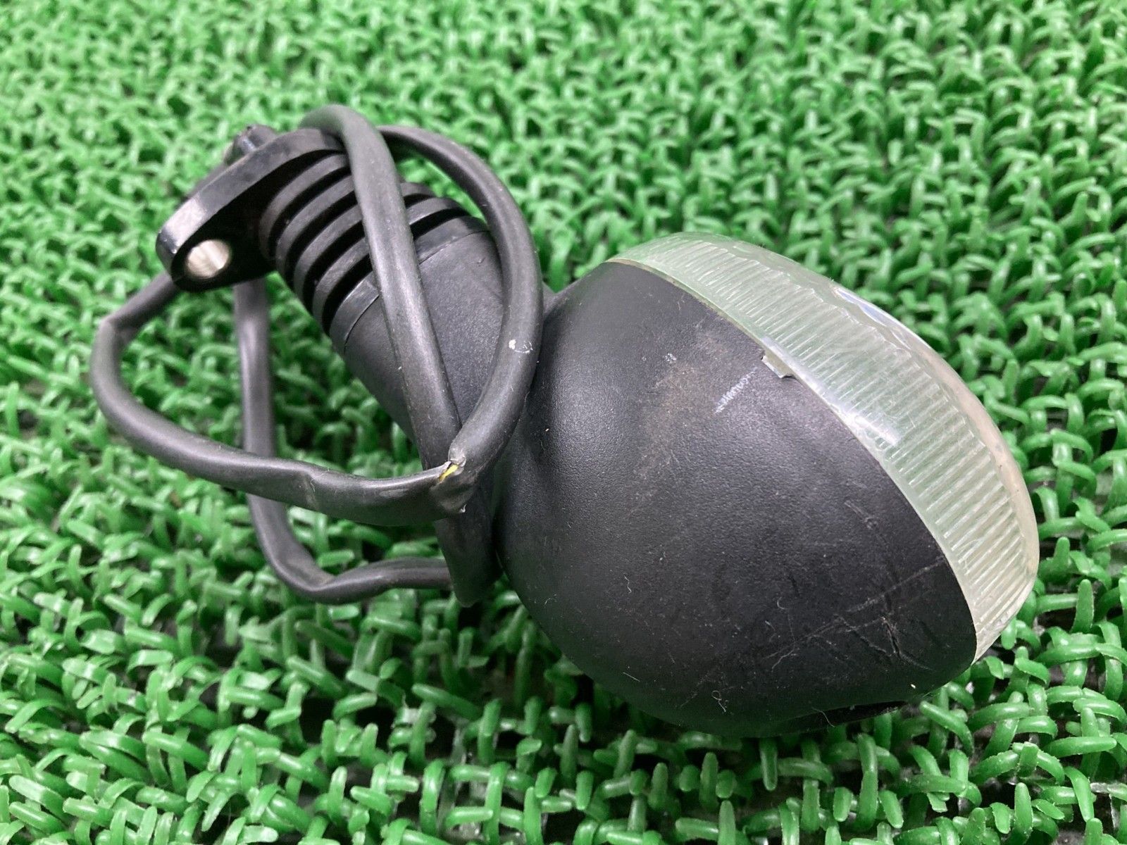 ニンジャ 250 ninja400 リアウインカー Cyber LED KAWASAKI Ninja ZX