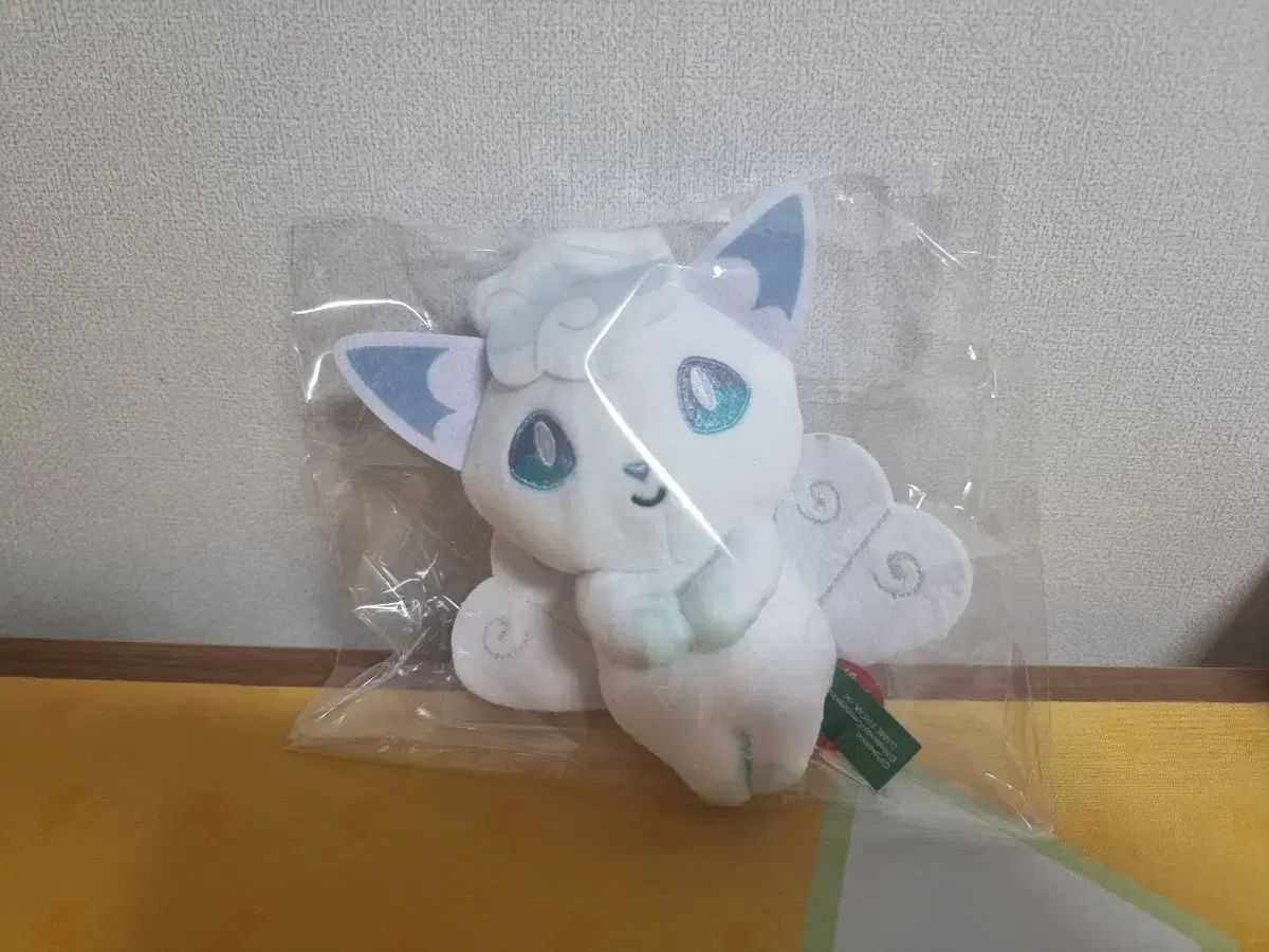 ちょっこりさん ポケットモンスター ポケモン アローラロコン タカラ