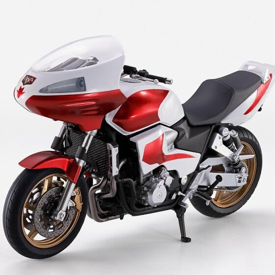 S.H.Figuarts サイクロン2号（仮面ライダーTHE NEXT） - メルカリ