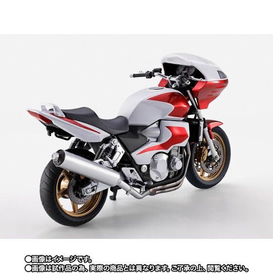 S.H.Figuarts サイクロン2号（仮面ライダーTHE NEXT） - メルカリ