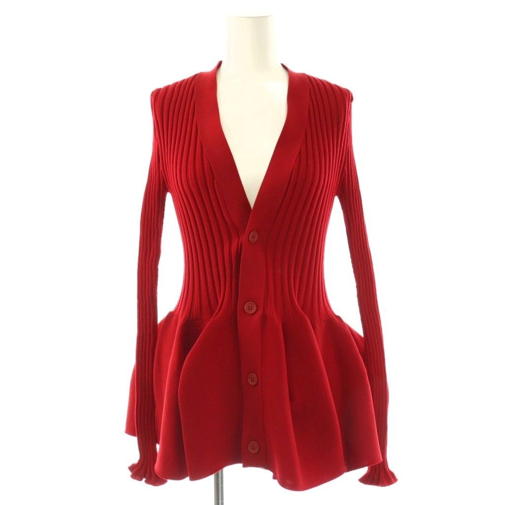 シーエフシーエル CFCL POTTERY CARDIGAN 1 カーディガン ニット 長袖