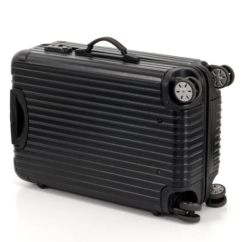 美品 RIMOWA リモワ SALSA AIR サルサエアー 65L 4輪 TSAロック
