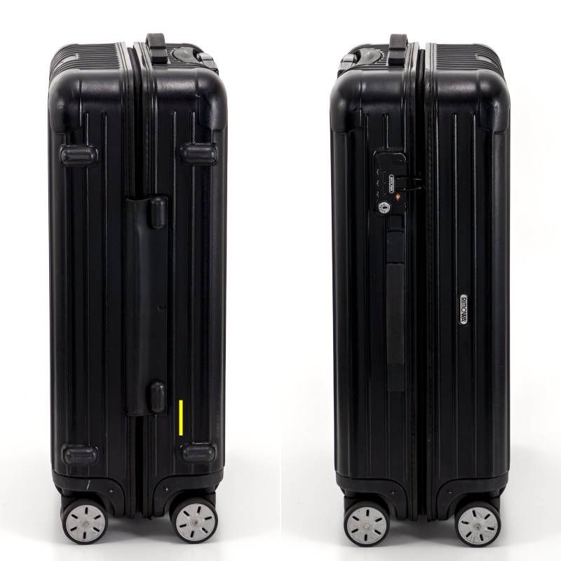 RIMOWA リモワ SALSA サルサ 63L 4輪 TSAロック チェックインM マット 