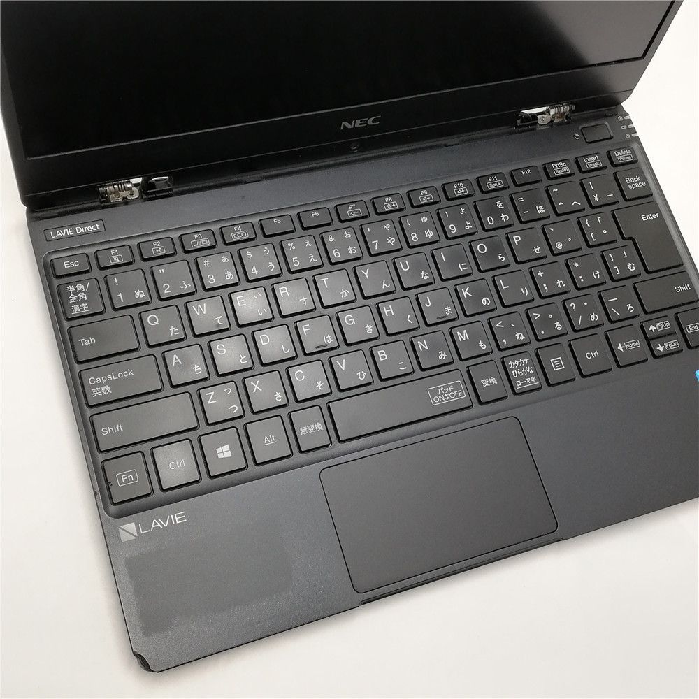 NECノートPC・GN13S78GF 第8世代 NEC Core i5 高速SSD 8GB Win11