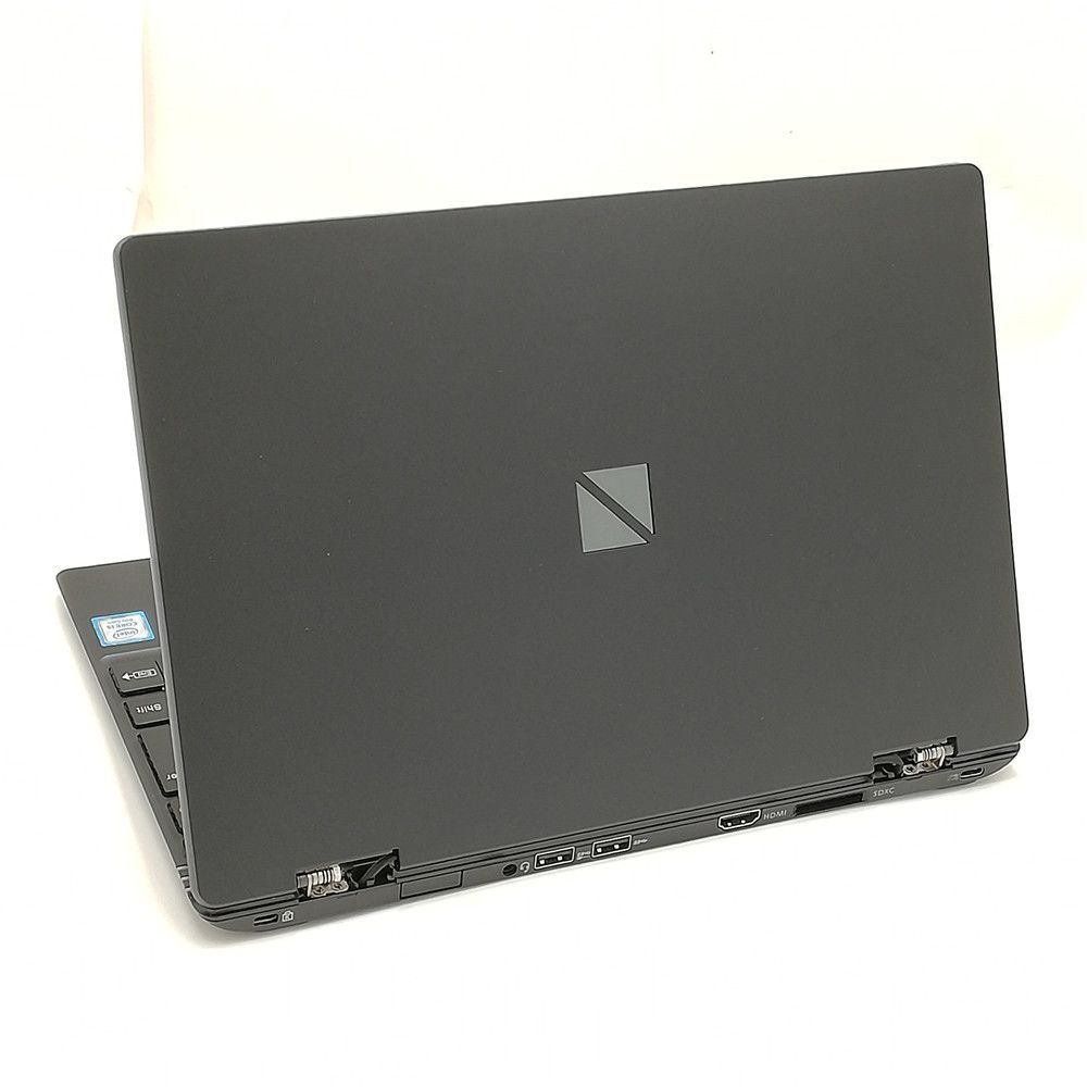 激安 Wi-Fi有 中古ノートパソコン NEC GN13S78GF Core i5 8200Y 8GB 