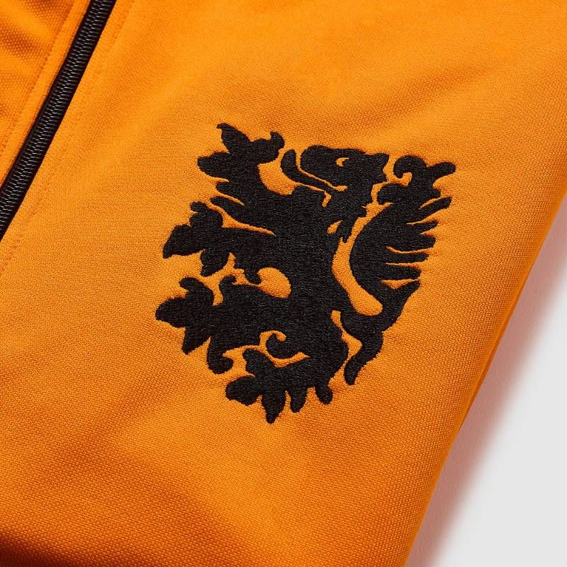 訳あり】COPA オランダ代表 1978年W杯 クライフ トラックジャケット