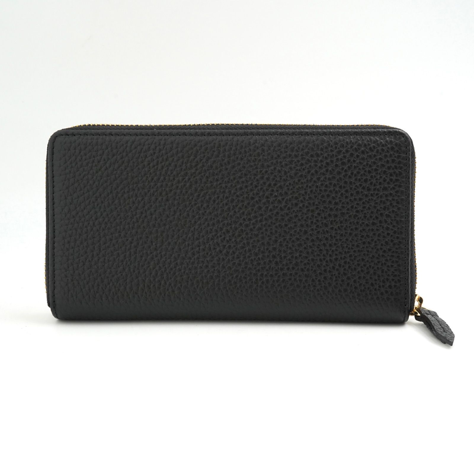 ✨Sランク・箱.保存袋.ショップカード付き✨ GUCCI 長財布 マーモント 