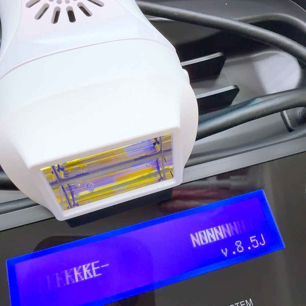 最新シリーズ＊ほぼ未使用》 ケノン ver 8.5 スーパープレミアム 