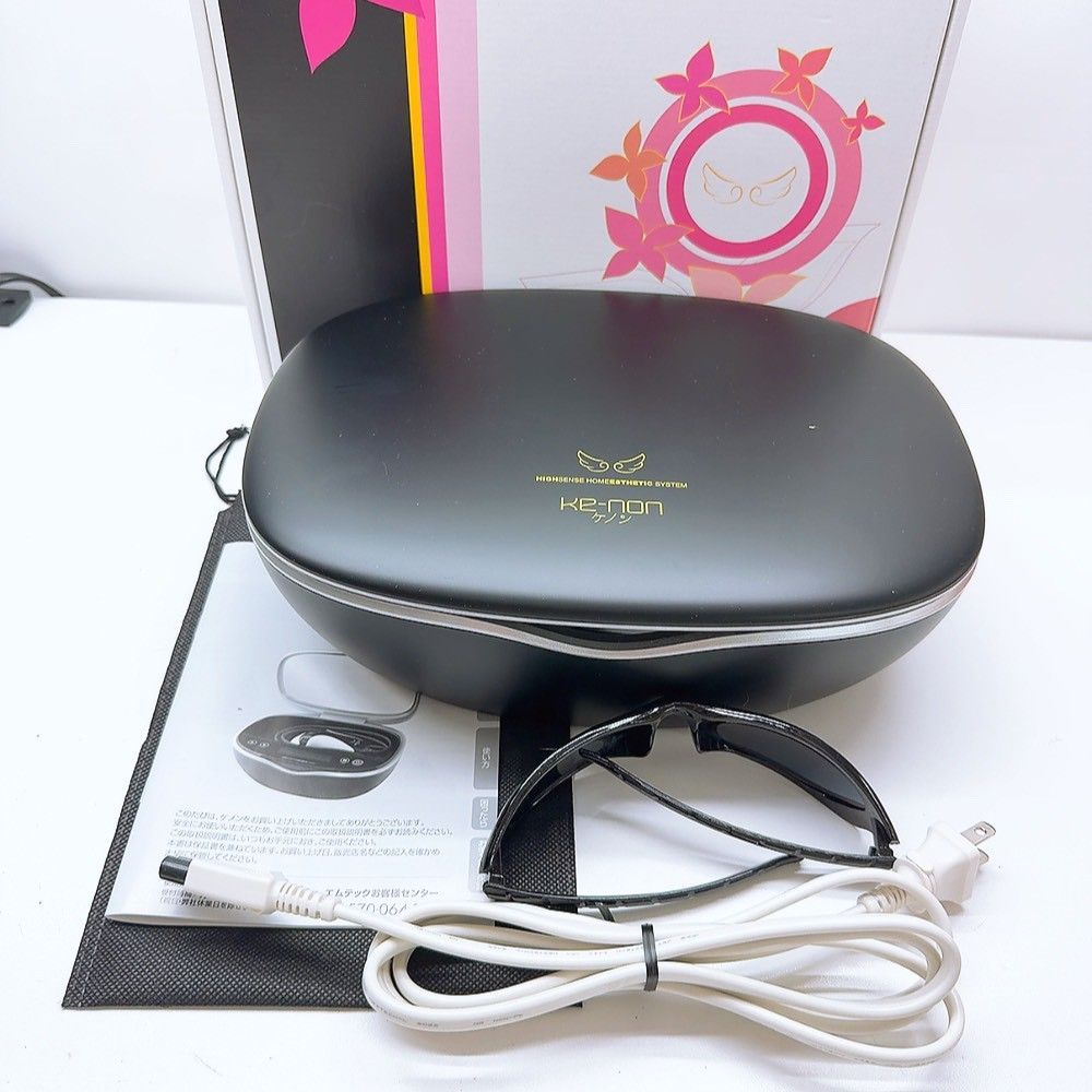 ケノン ver 8.6 スーパープレミアム 2 エムテック 最新シリーズ＊ほぼ未使用》 ケノン ver 8.6 スーパープレミアム 2