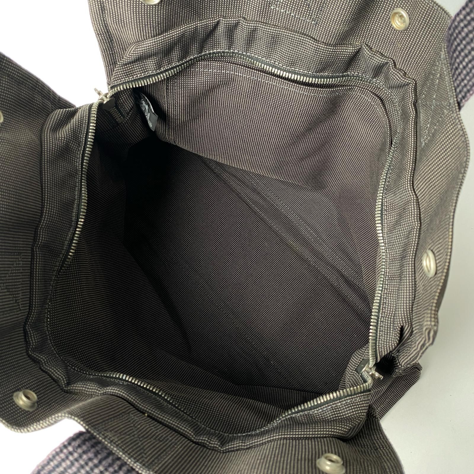 エルメス HERMES エールライン トートバッグ 鍵2本 カデナ 付き #102 
