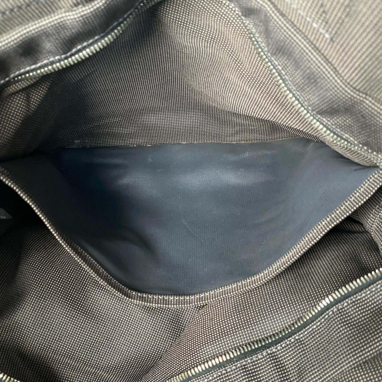 エルメス HERMES エールライン トートバッグ 鍵2本 カデナ 付き #102 