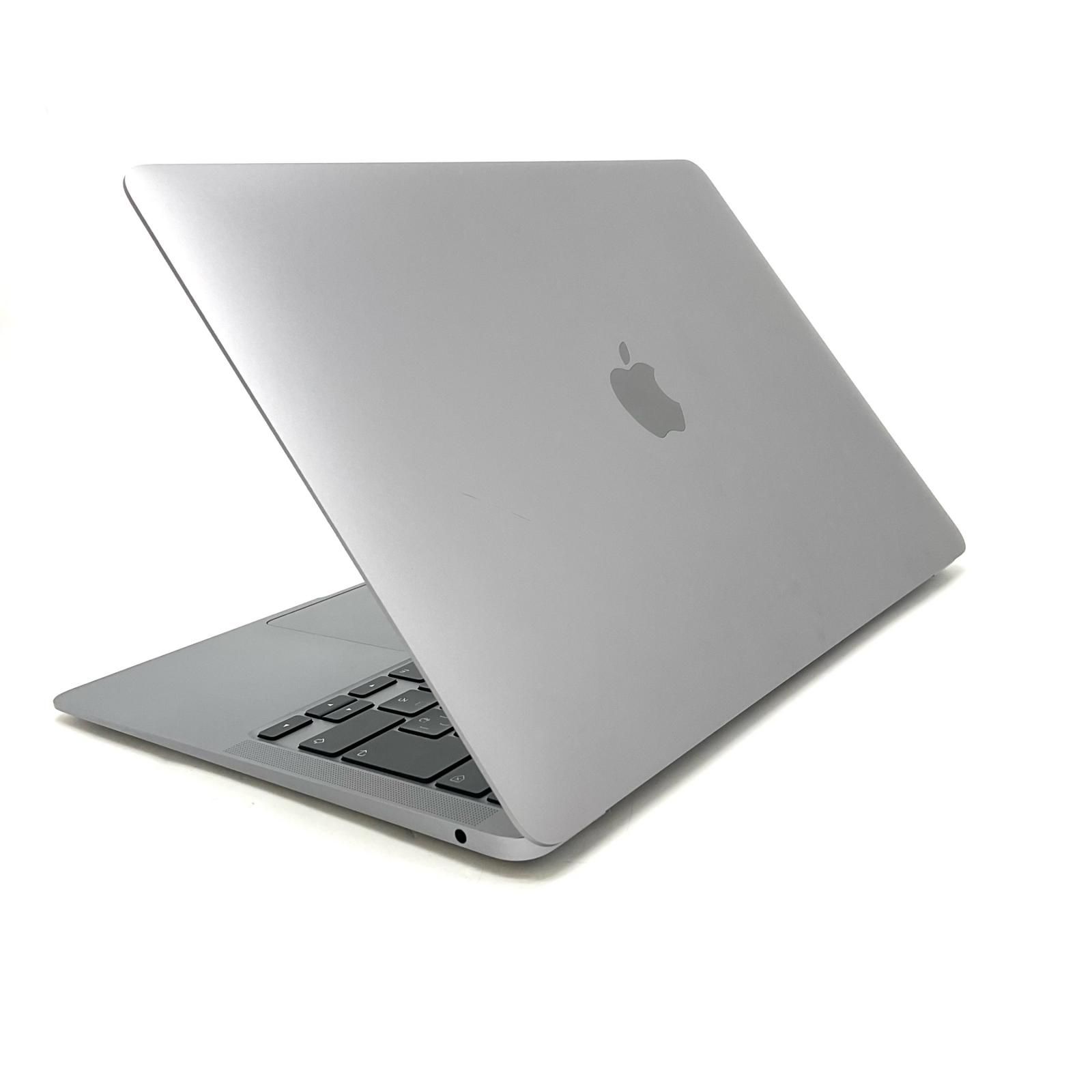 全額返金保証】【最速発送】Apple MacBook Air 13インチ 2020