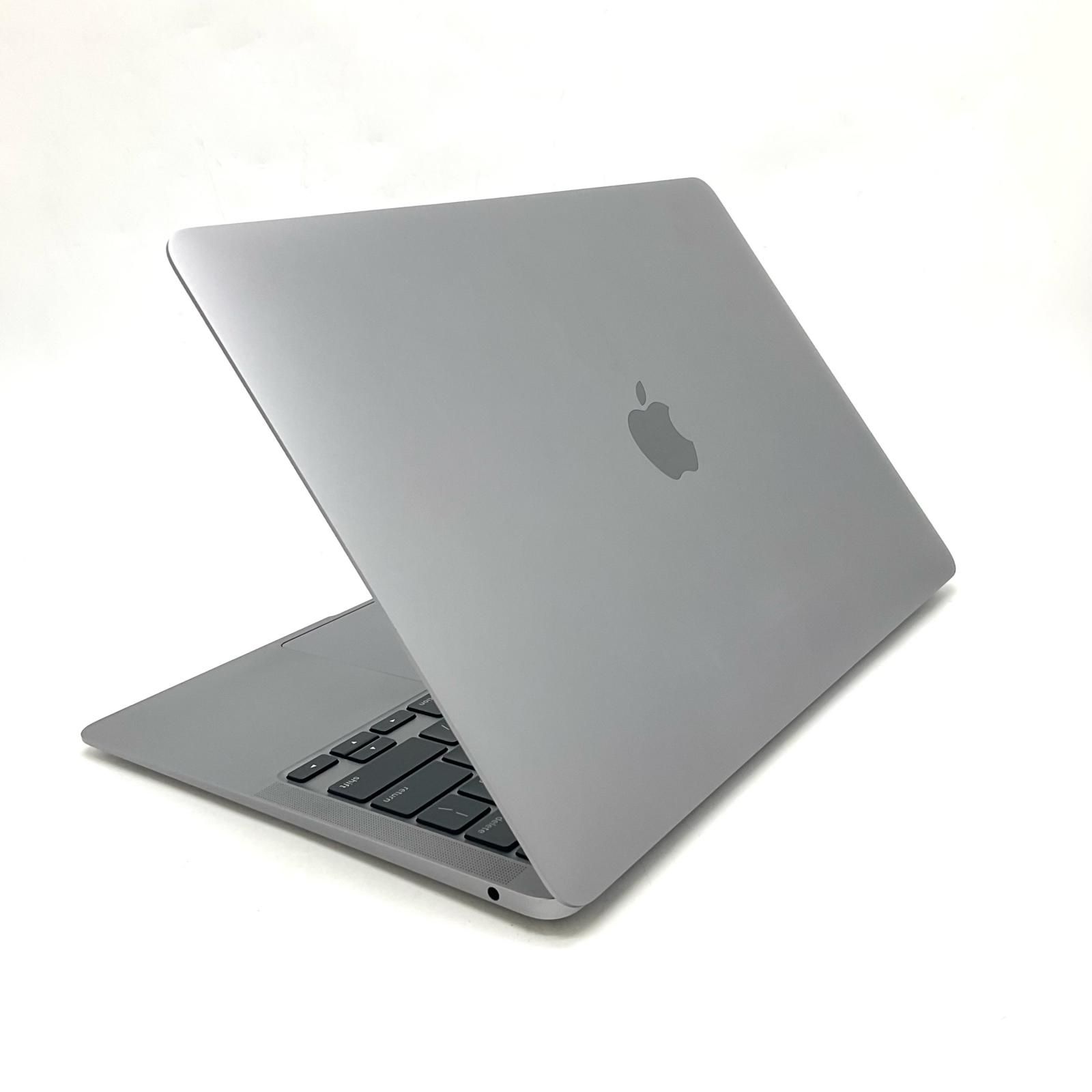 最速発送】Apple MacBook Air 13.3インチ 2020 Apple M1 16GB 256GB 