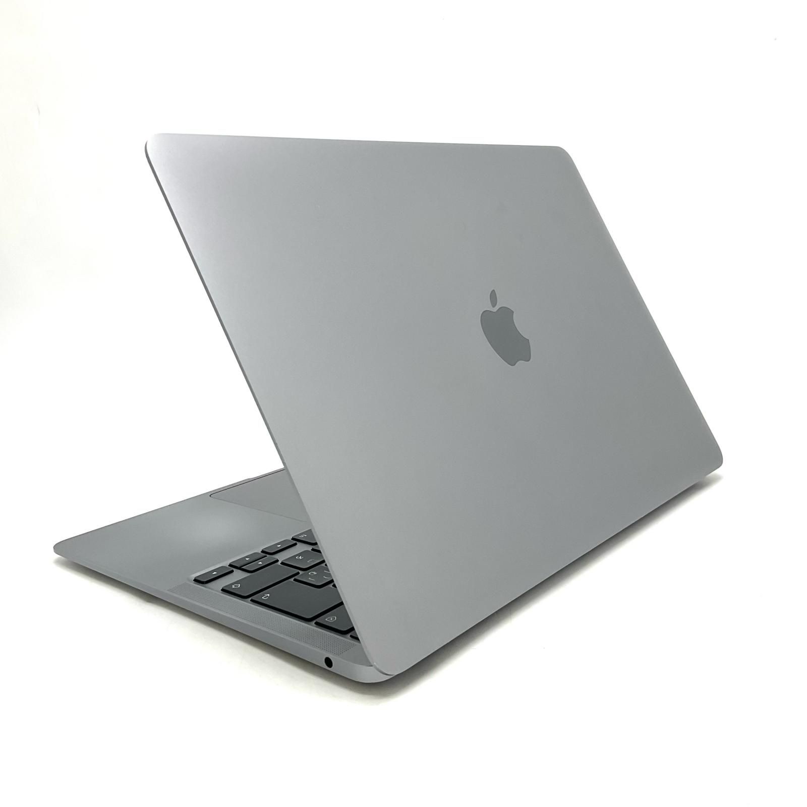 全額返金保証】【最速発送】Apple MacBook Air 13インチ 2020 Apple M1 