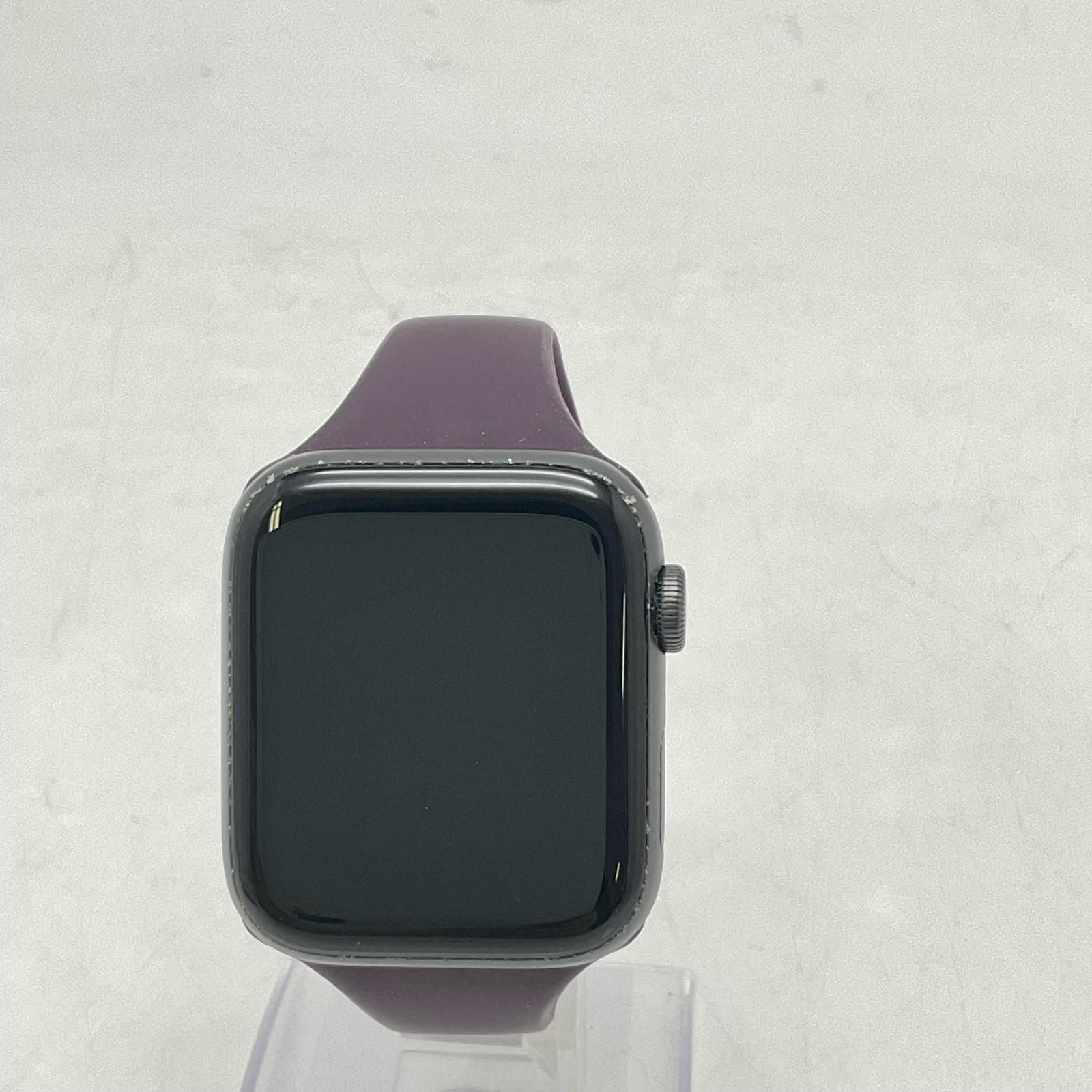 全額返金保証】【最速発送】Apple Watch SE 第1世代 アルミニウム 44mm 