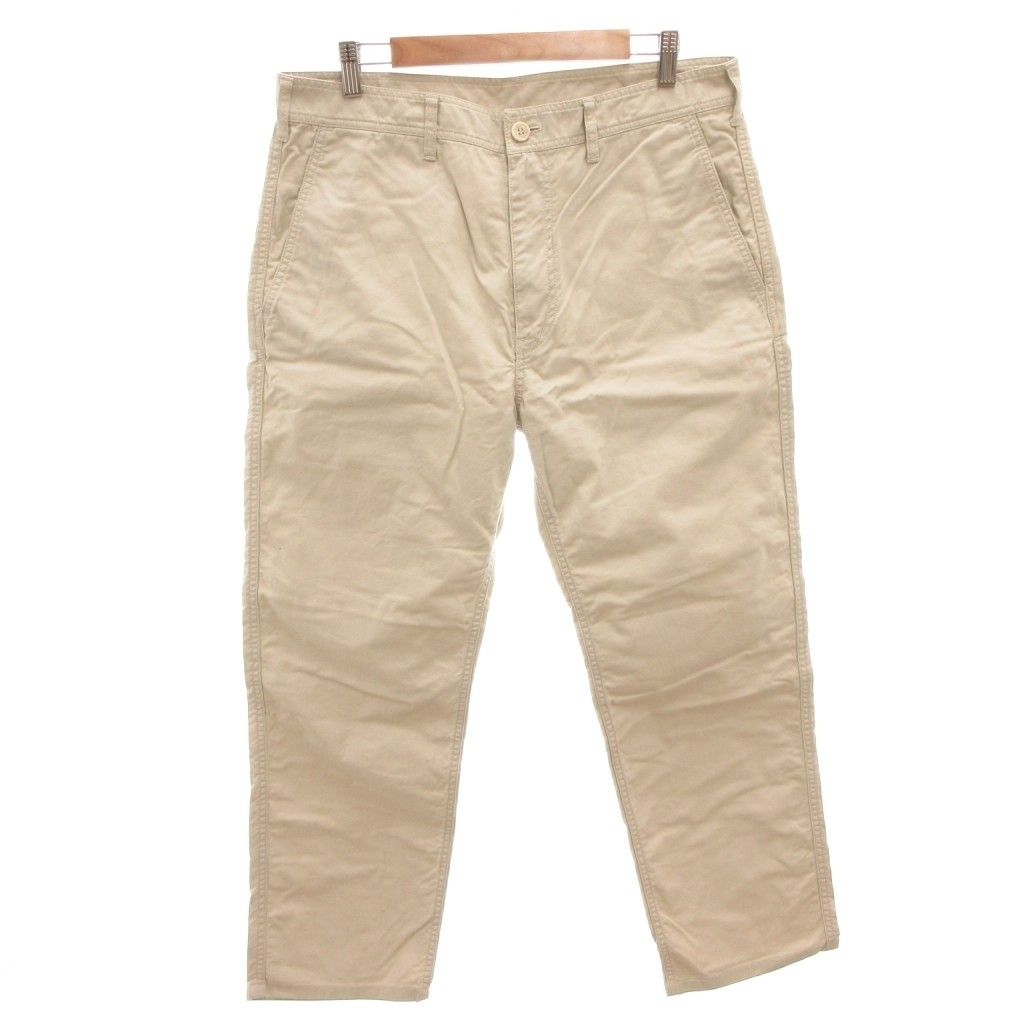 COMME des GARÇONS HOMME AD2003 イージーチノ コムデギャルソンオム COMME des GARCONS HOMME AD2003 チノパン