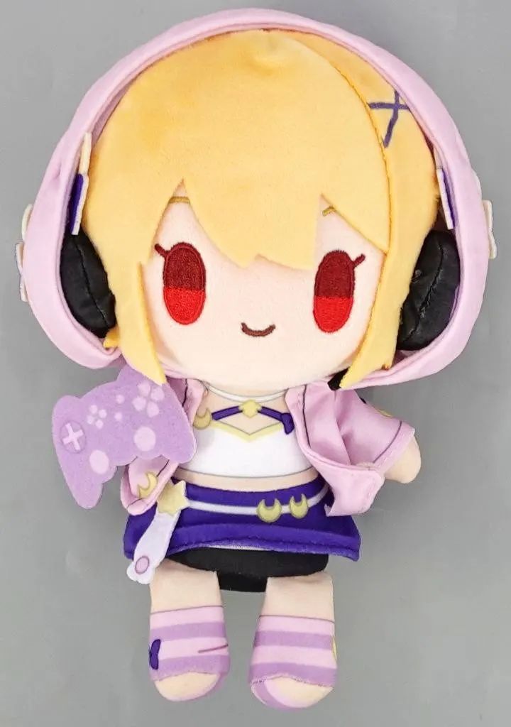 中古】ぬいぐるみ スペムンぬい 「Fate/Grand Order Fes. 2025 ～10th