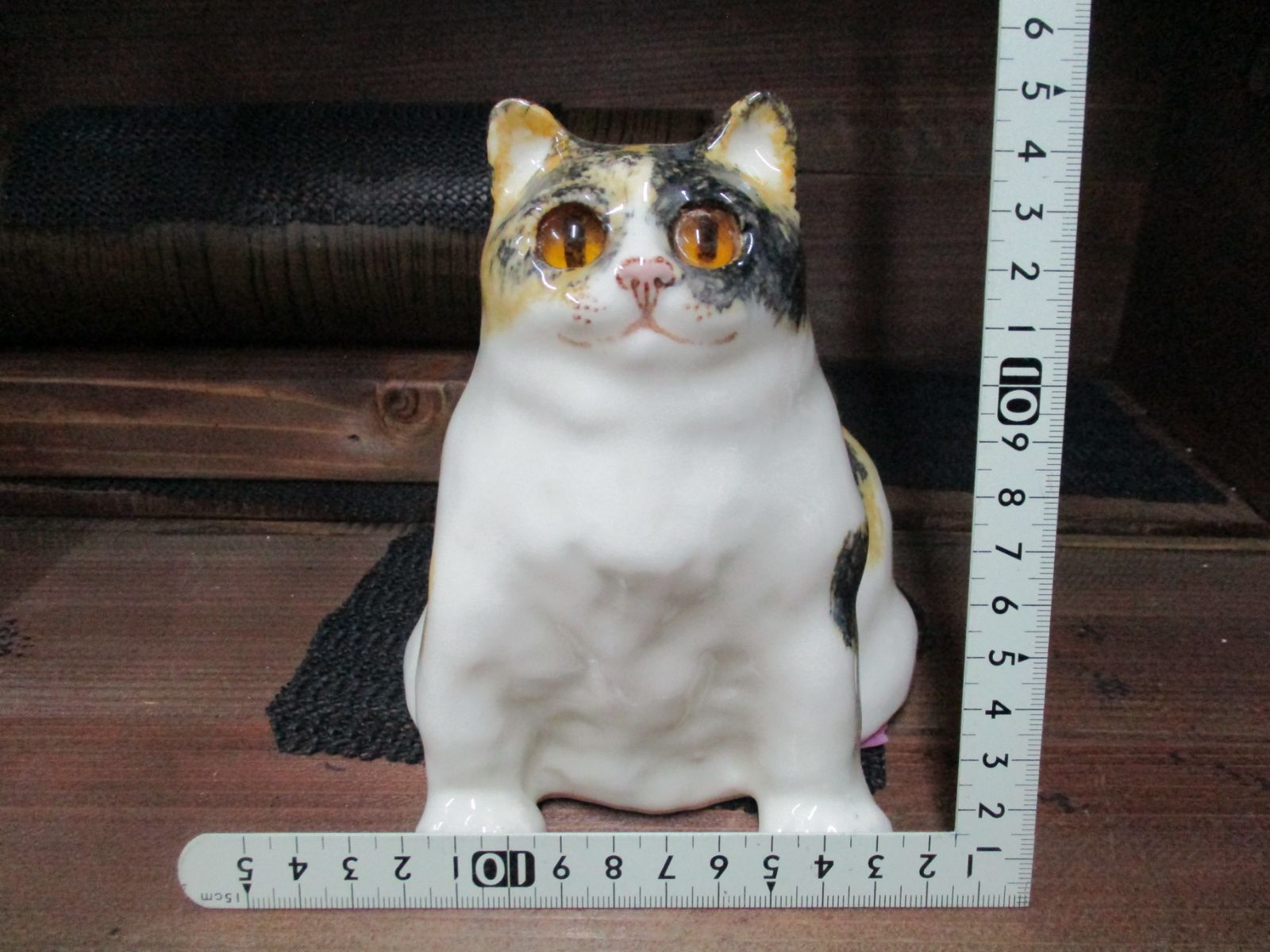 size3◇ケンジントンキャット 目が合う不思議な子猫 ウィンスタンレイ