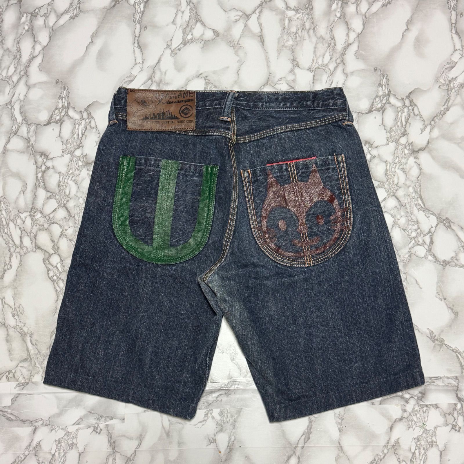 トレンド【EVISU YAMANE エヴィス ヤマネ 【商品名】Lot.1959 686YR 