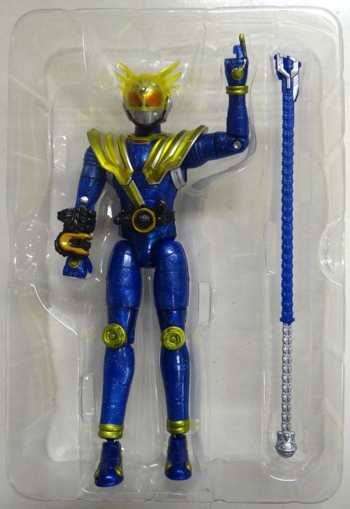 バンダイ FMCS/フォーゼモジュールチェンジシリーズ 仮面ライダー